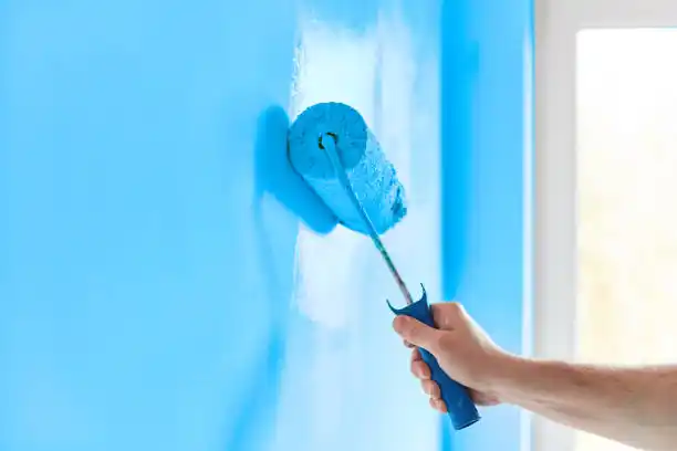 painting Brethren